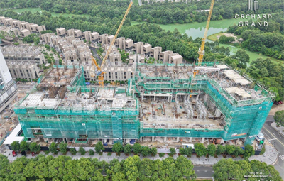 Cập nhật Tiến độ Dự án Tháng 05/2026