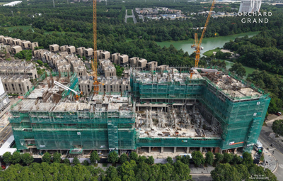Cập nhật Tiến độ Dự án Tháng 06/2026